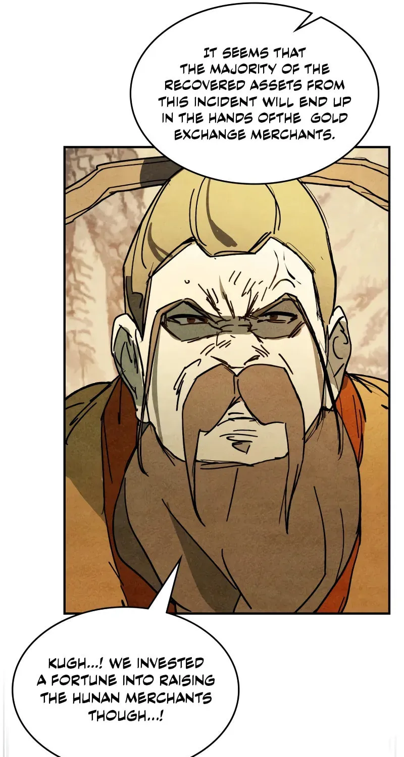 Return of the War God Chapter 124 page 78 - 