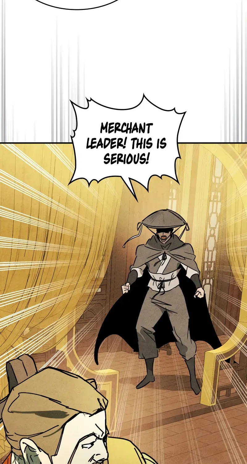 Return of the War God Chapter 124 page 79 - 
