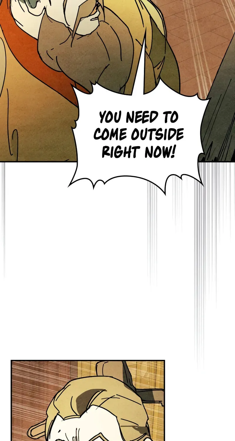 Return of the War God Chapter 124 page 80 - 