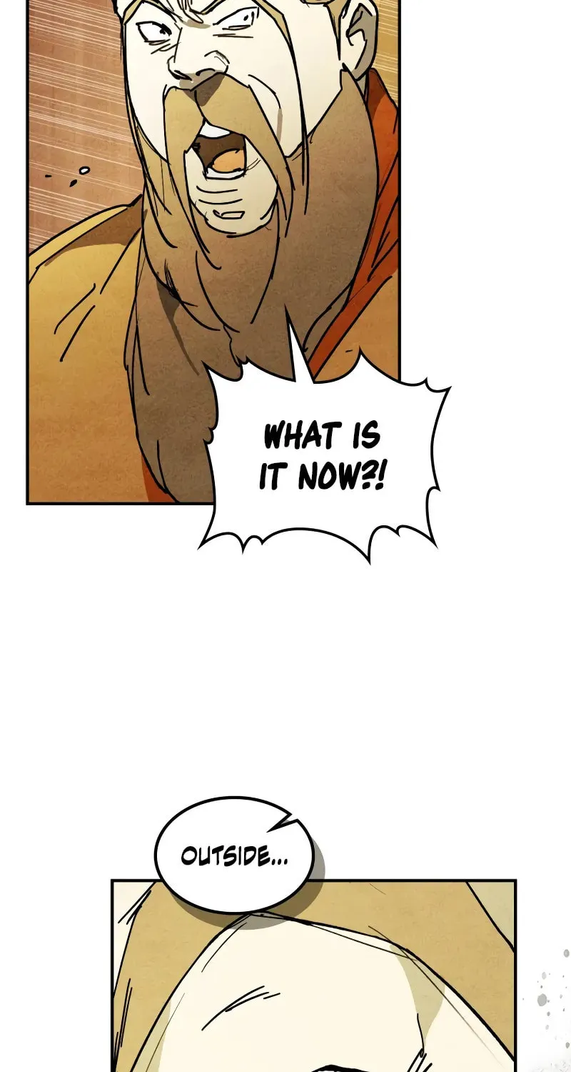 Return of the War God Chapter 124 page 81 - 