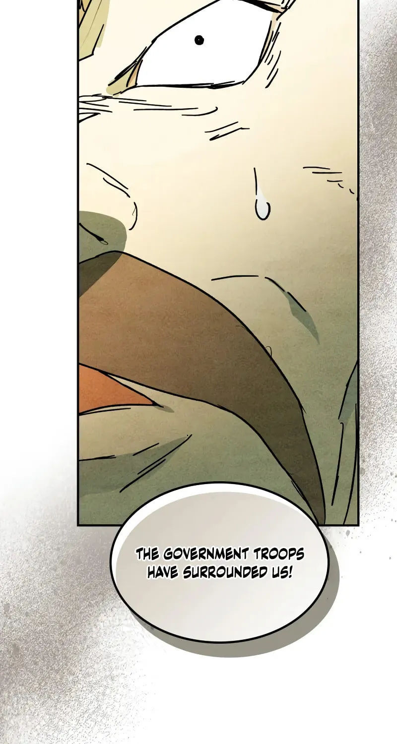 Return of the War God Chapter 124 page 82 - 