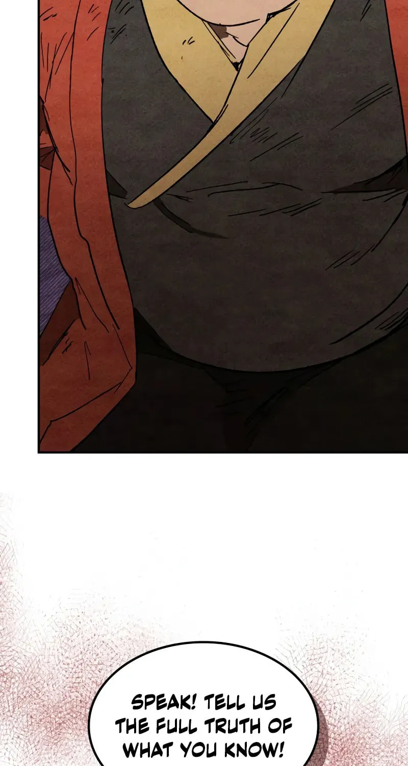 Return of the War God Chapter 125 page 13 - 
