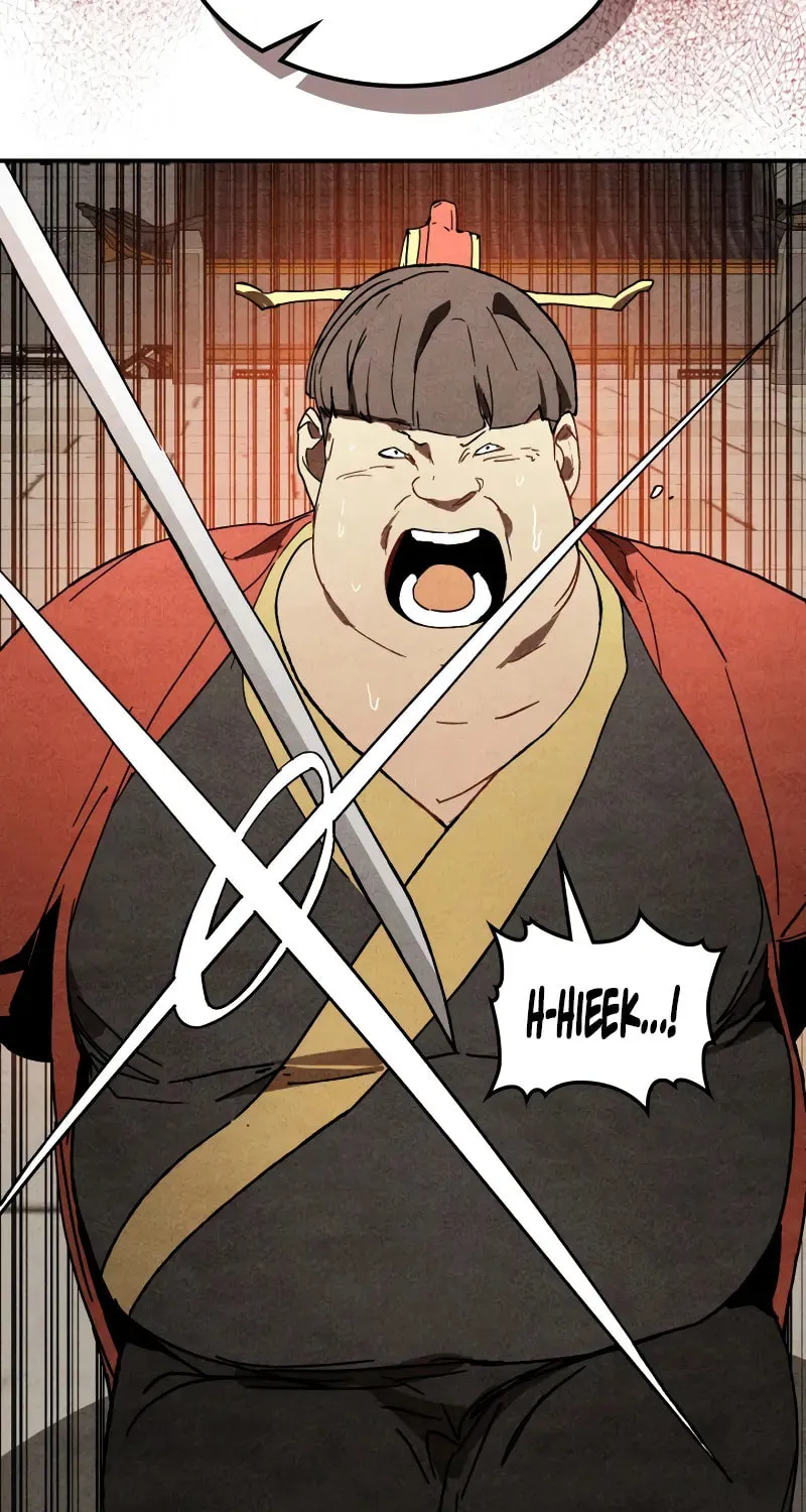 Return of the War God Chapter 125 page 14 - 