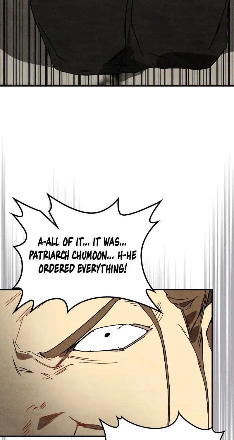 Return of the War God Chapter 125 page 15 - 