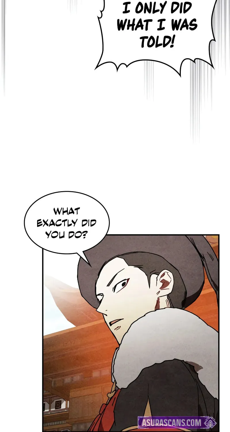 Return of the War God Chapter 125 page 16 - 
