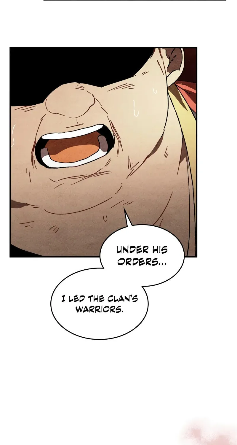 Return of the War God Chapter 125 page 17 - 