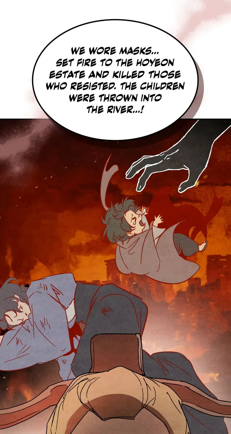 Return of the War God Chapter 125 page 18 - 