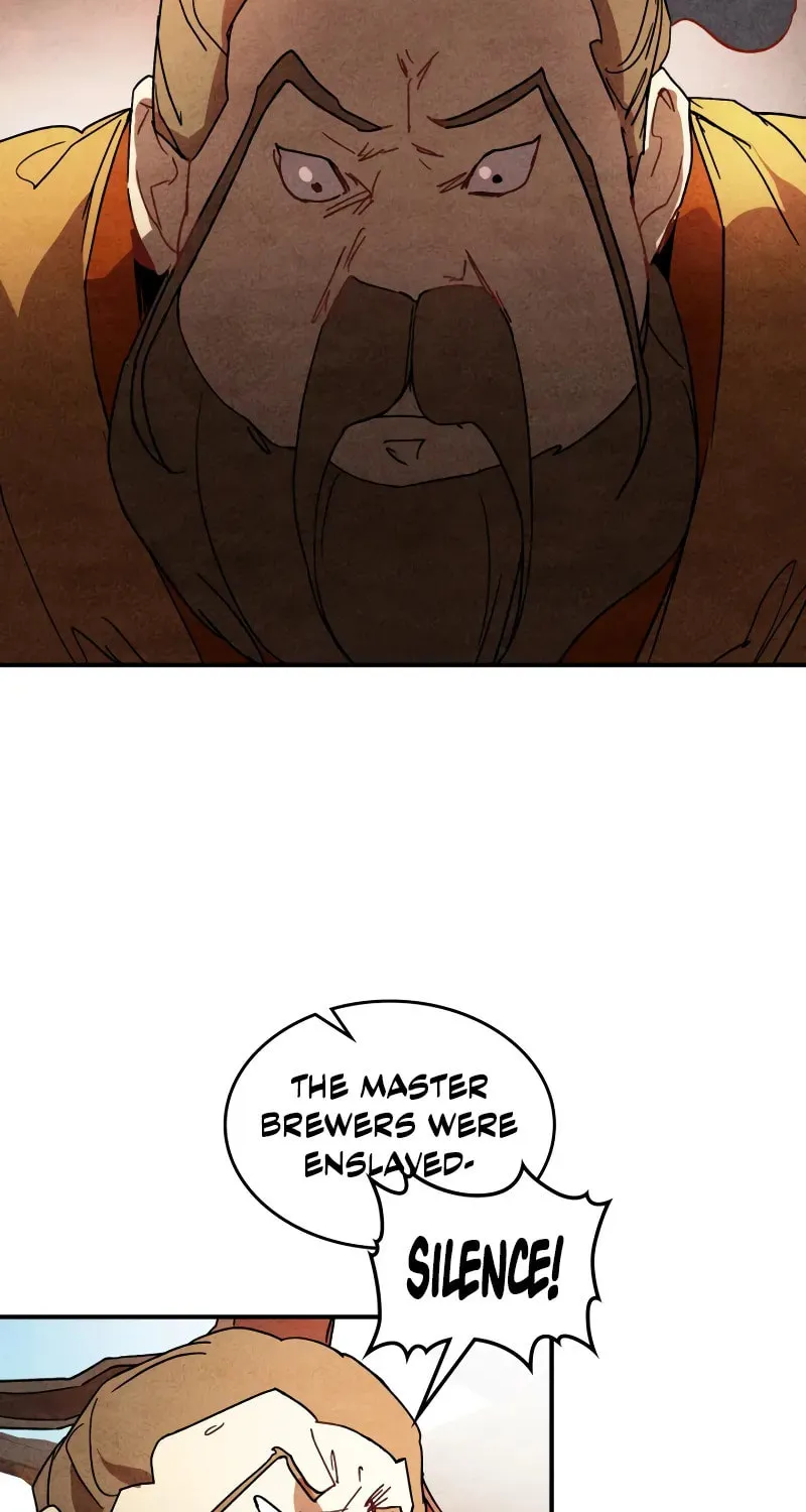 Return of the War God Chapter 125 page 19 - 