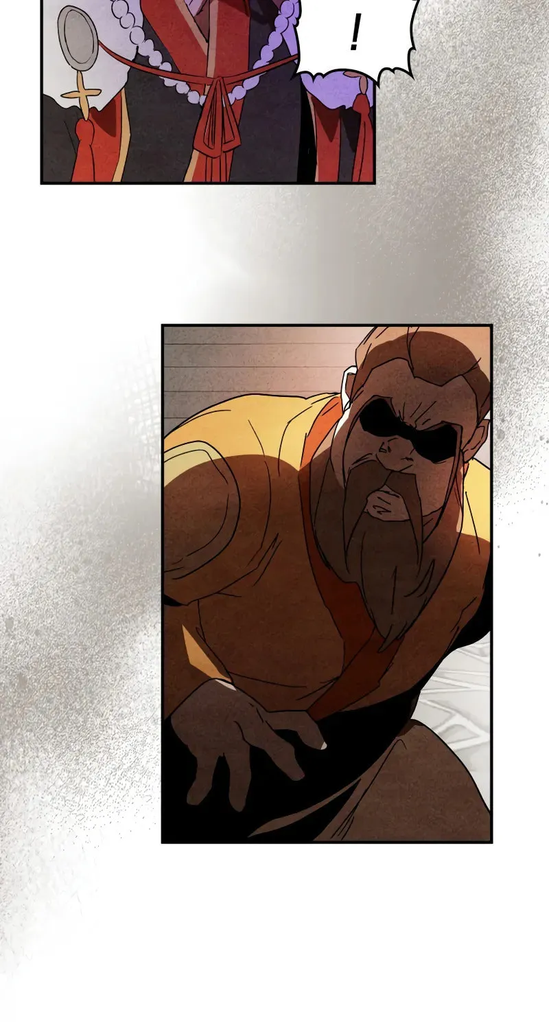 Return of the War God Chapter 125 page 25 - 