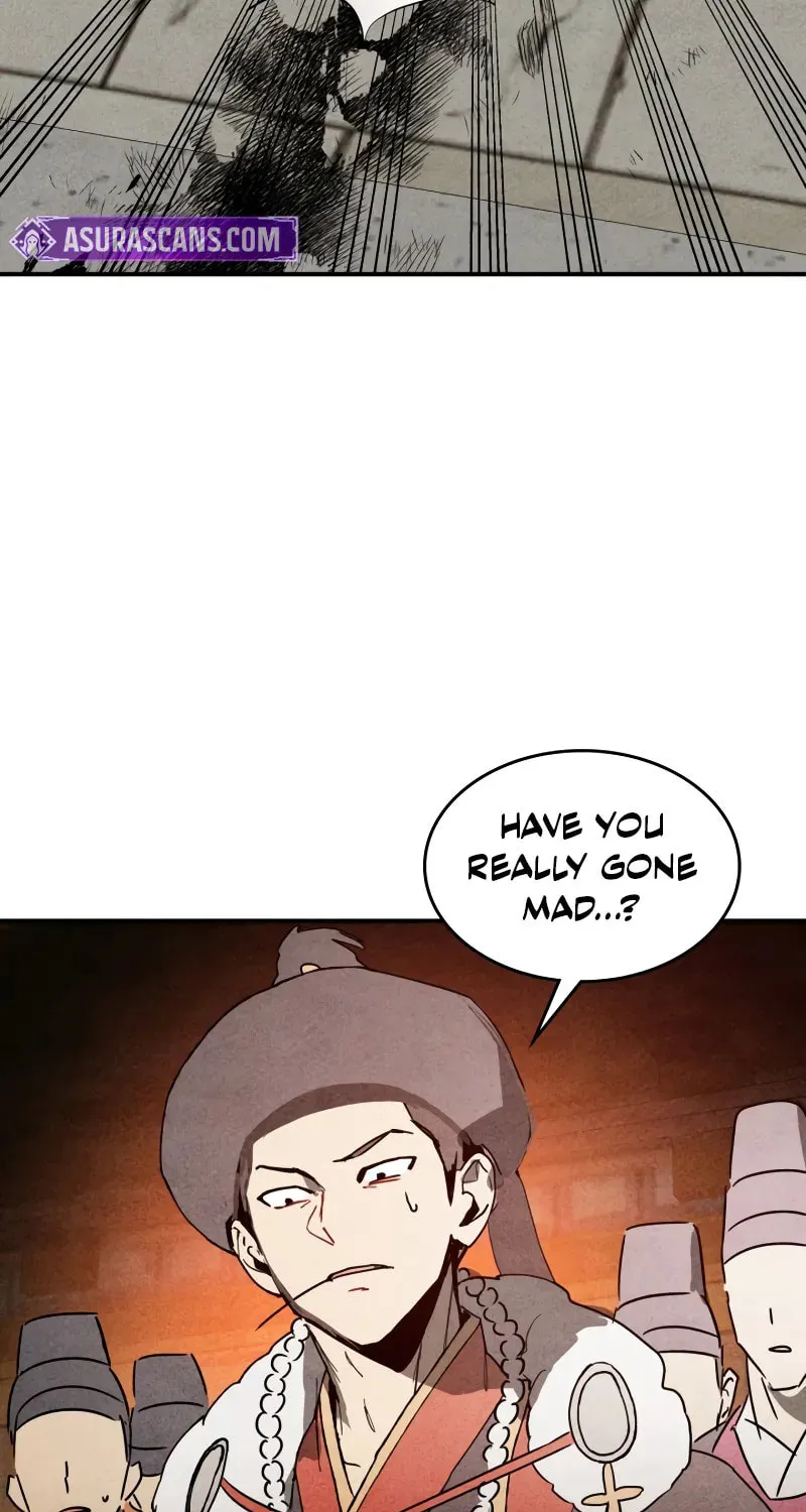 Return of the War God Chapter 125 page 27 - 
