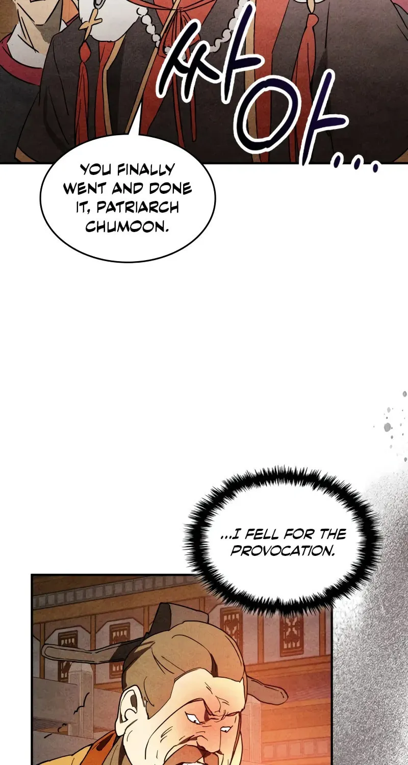 Return of the War God Chapter 125 page 28 - 