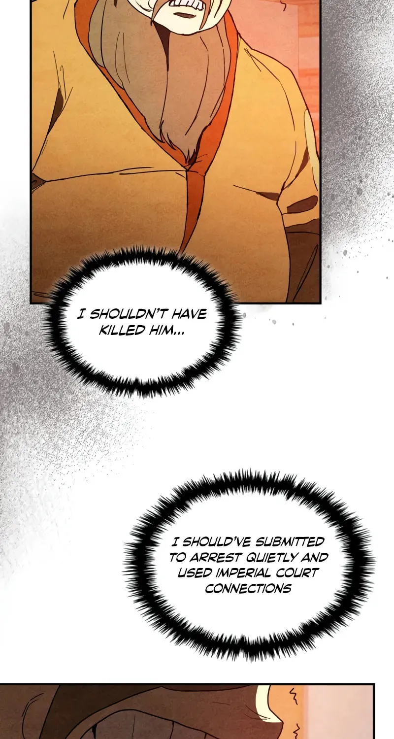Return of the War God Chapter 125 page 29 - 