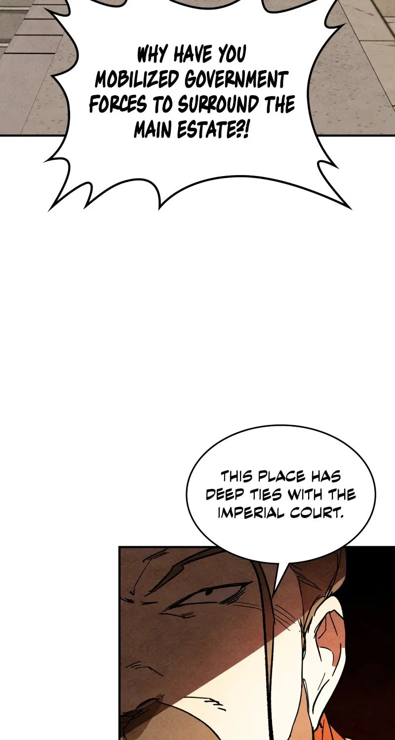 Return of the War God Chapter 125 page 4 - 