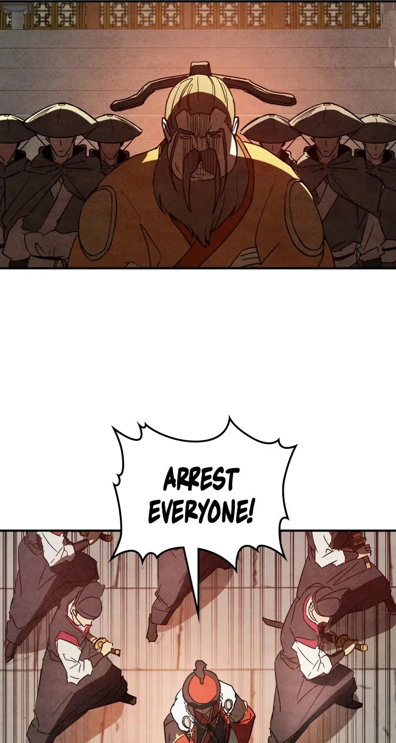 Return of the War God Chapter 125 page 31 - 