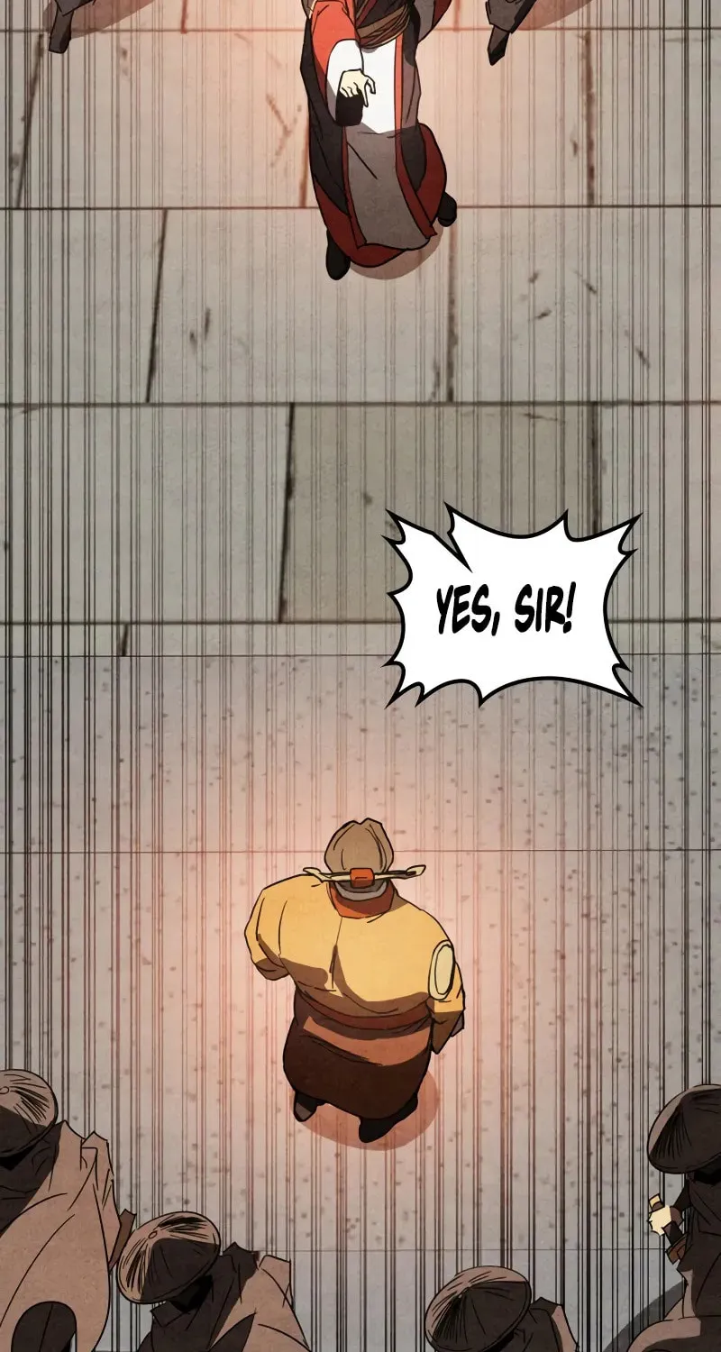 Return of the War God Chapter 125 page 32 - 