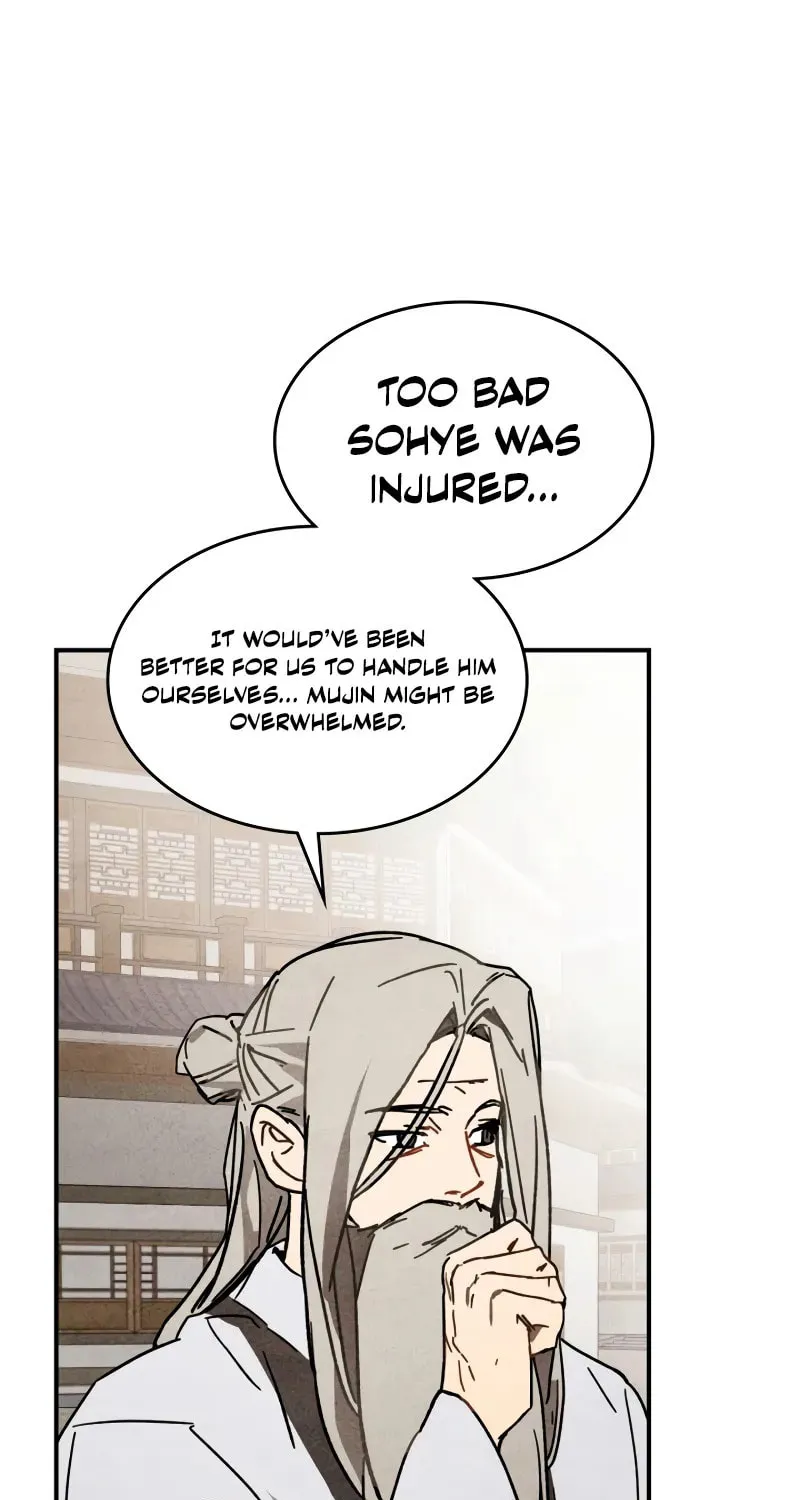 Return of the War God Chapter 125 page 37 - 