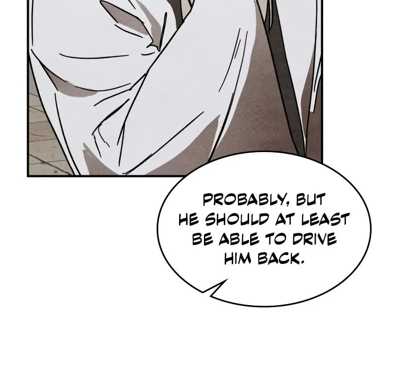 Return of the War God Chapter 125 page 38 - 
