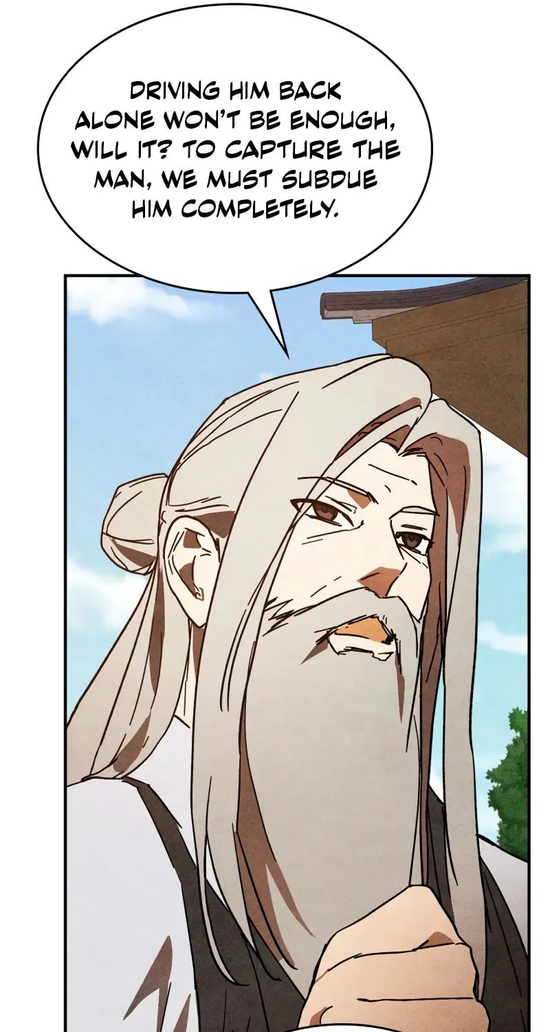 Return of the War God Chapter 125 page 39 - 