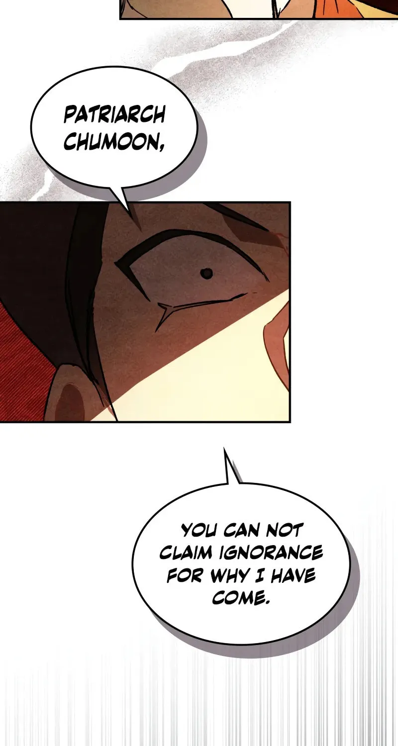 Return of the War God Chapter 125 page 5 - 