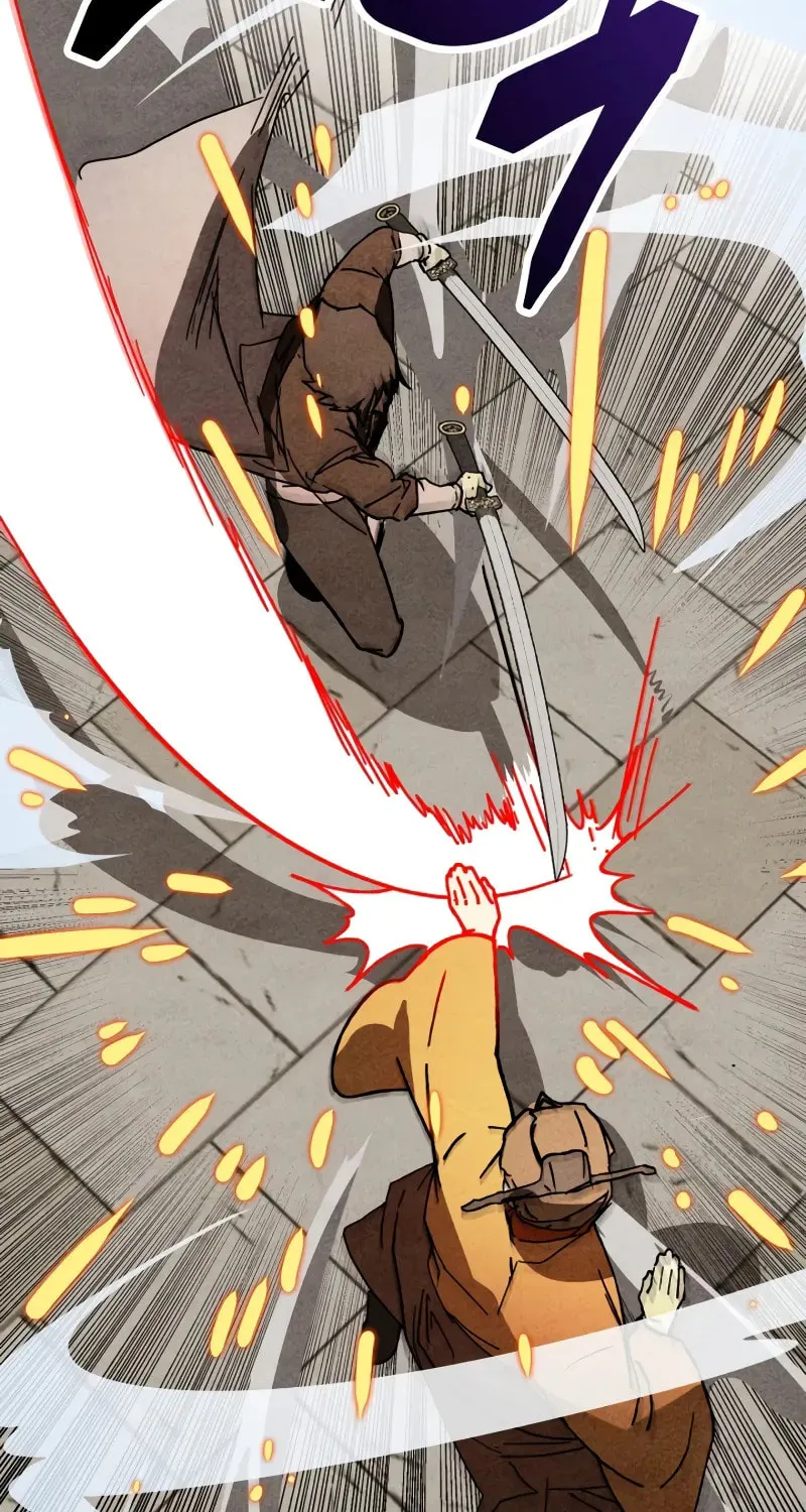 Return of the War God Chapter 125 page 44 - 