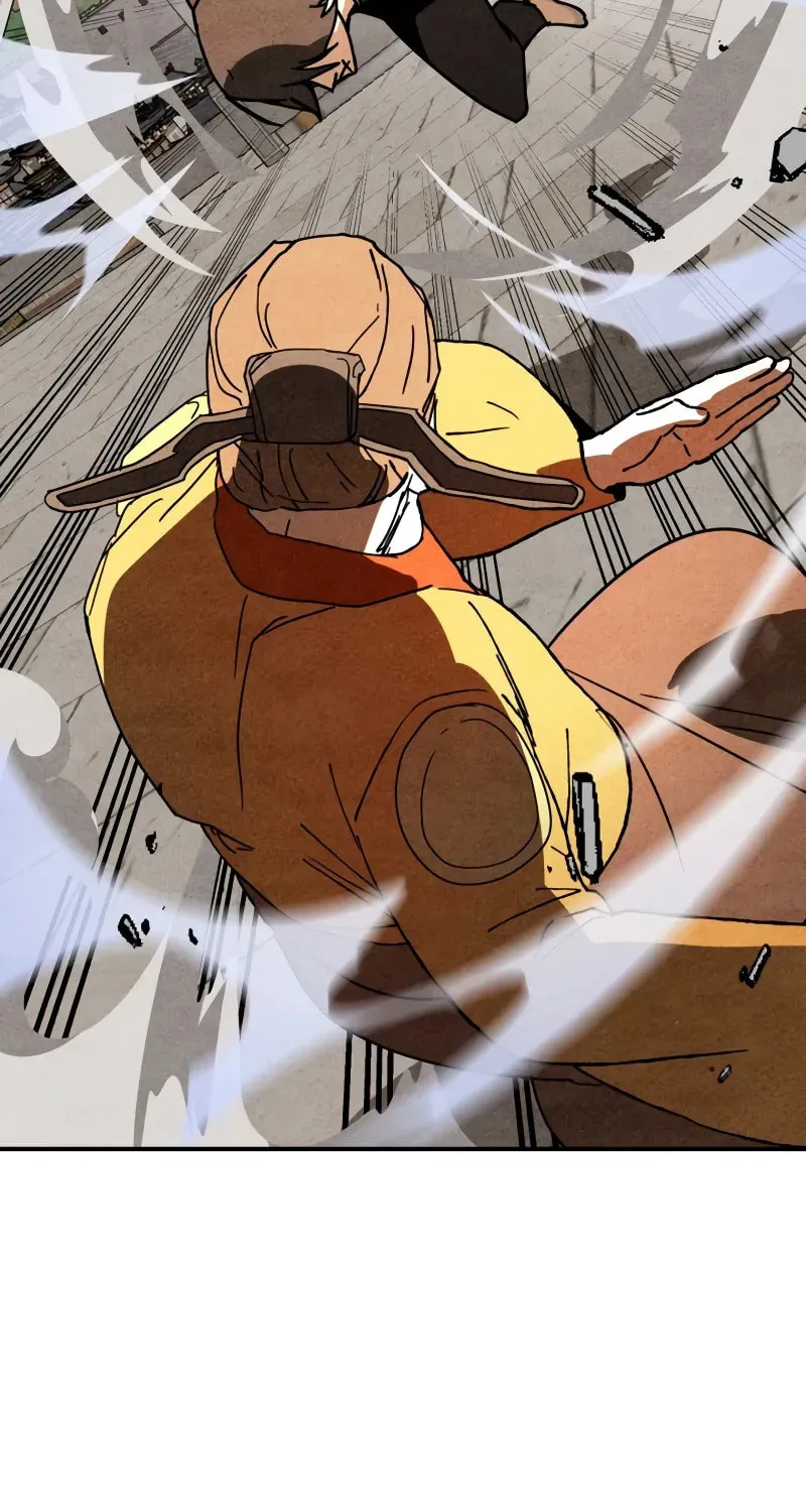 Return of the War God Chapter 125 page 46 - 