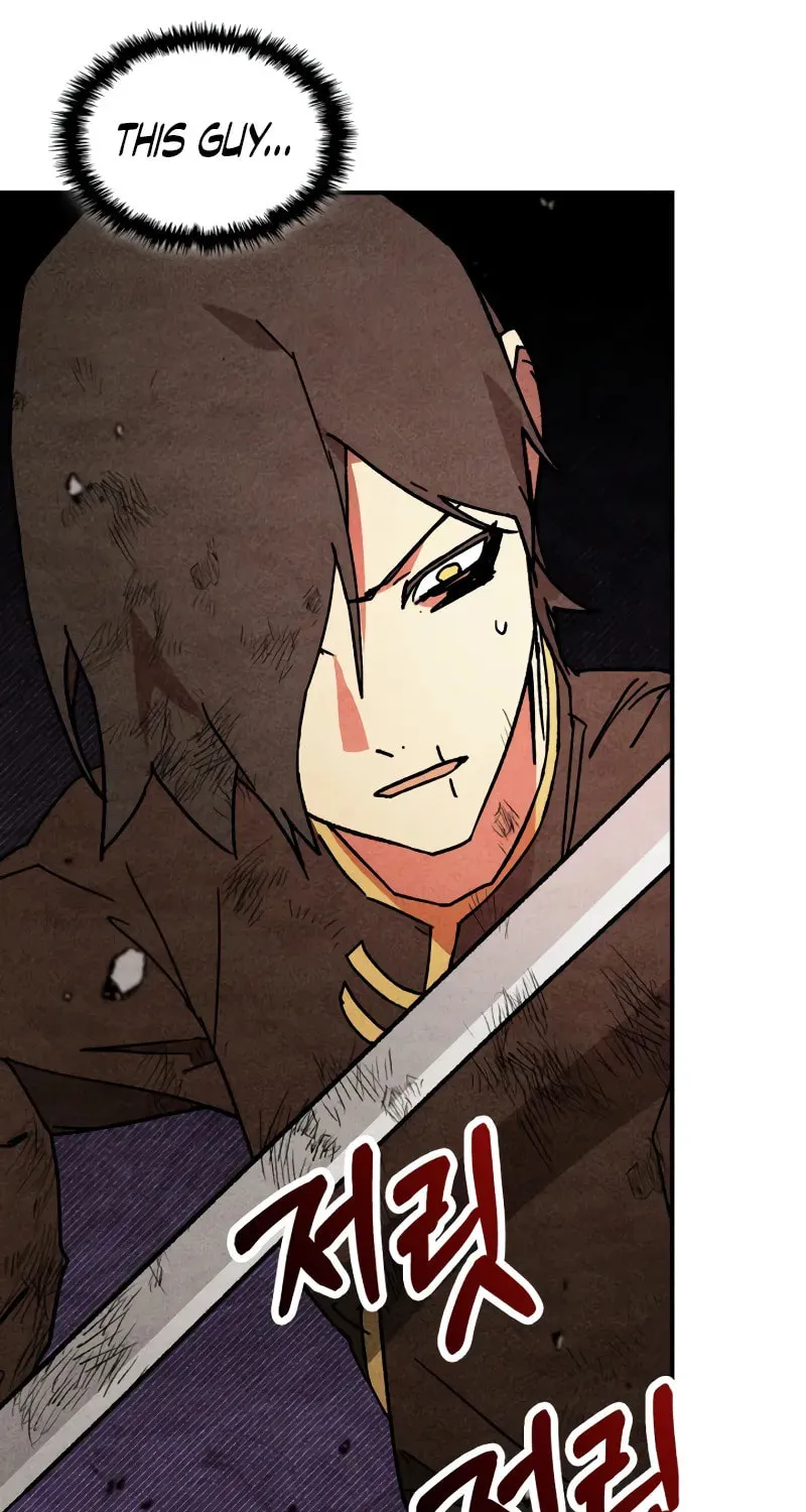 Return of the War God Chapter 125 page 47 - 