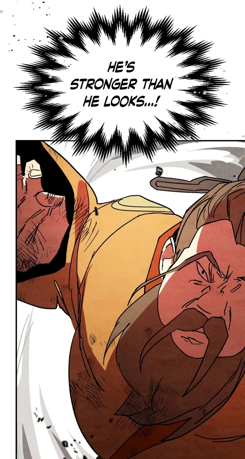 Return of the War God Chapter 125 page 49 - 