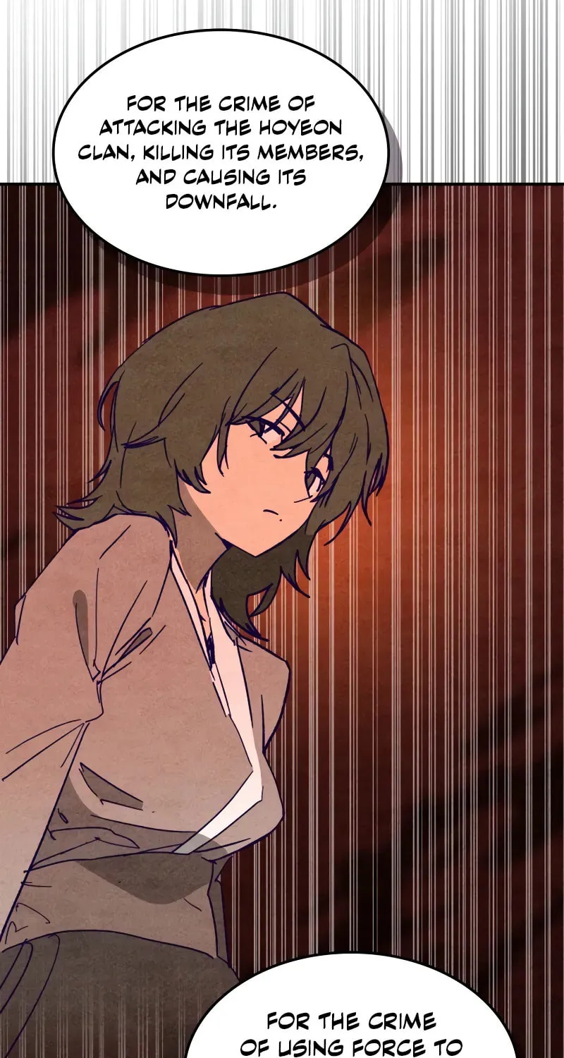 Return of the War God Chapter 125 page 6 - 