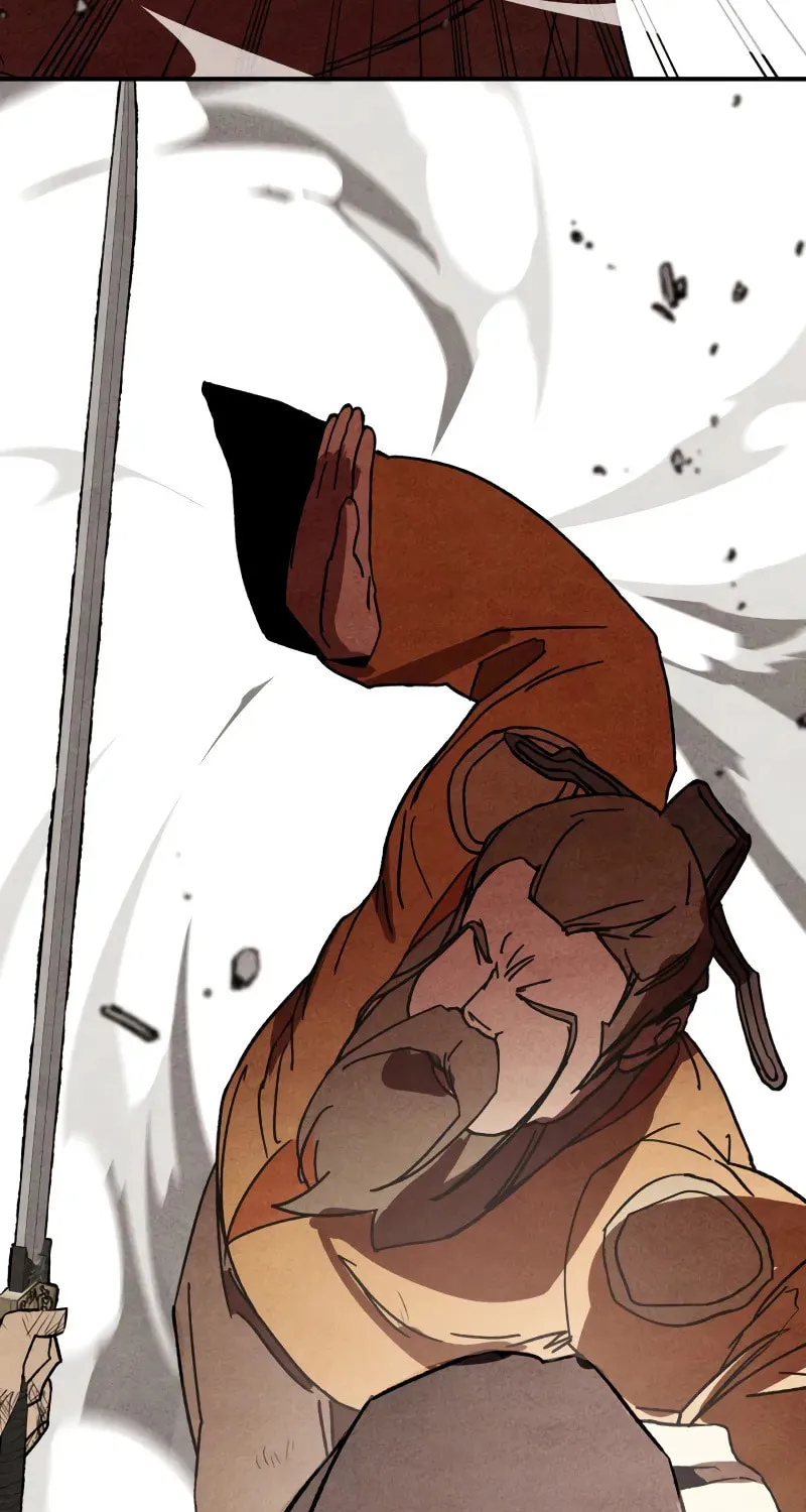 Return of the War God Chapter 125 page 55 - 