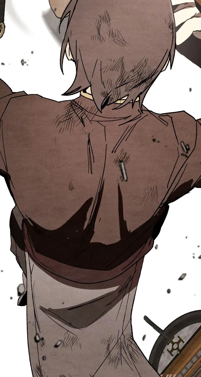 Return of the War God Chapter 125 page 56 - 