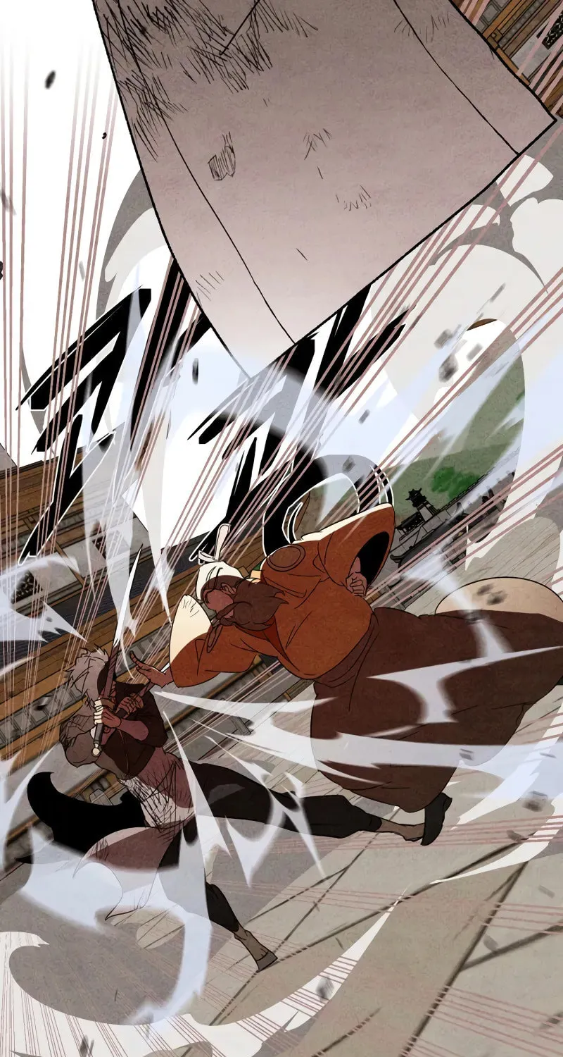 Return of the War God Chapter 125 page 57 - 