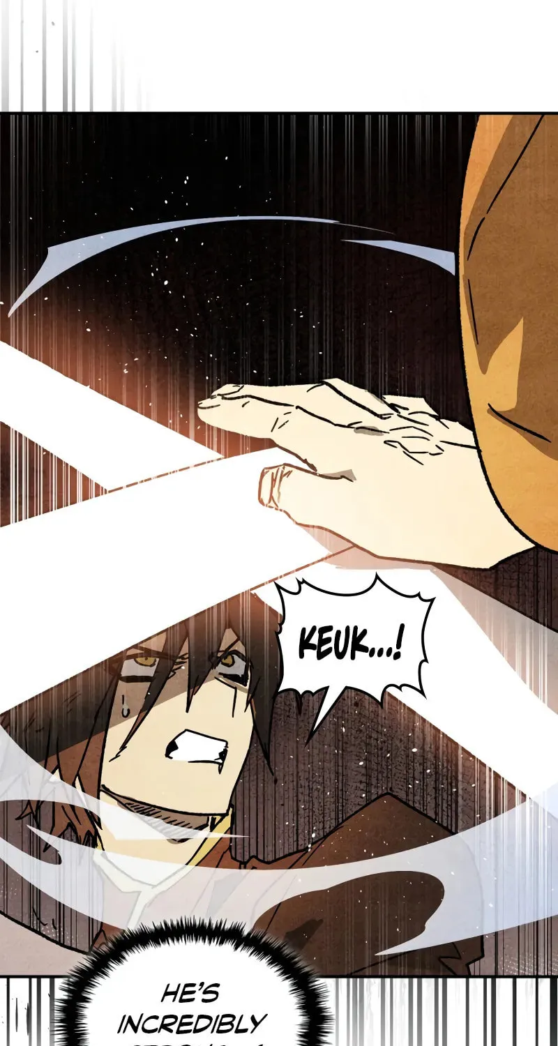 Return of the War God Chapter 125 page 59 - 