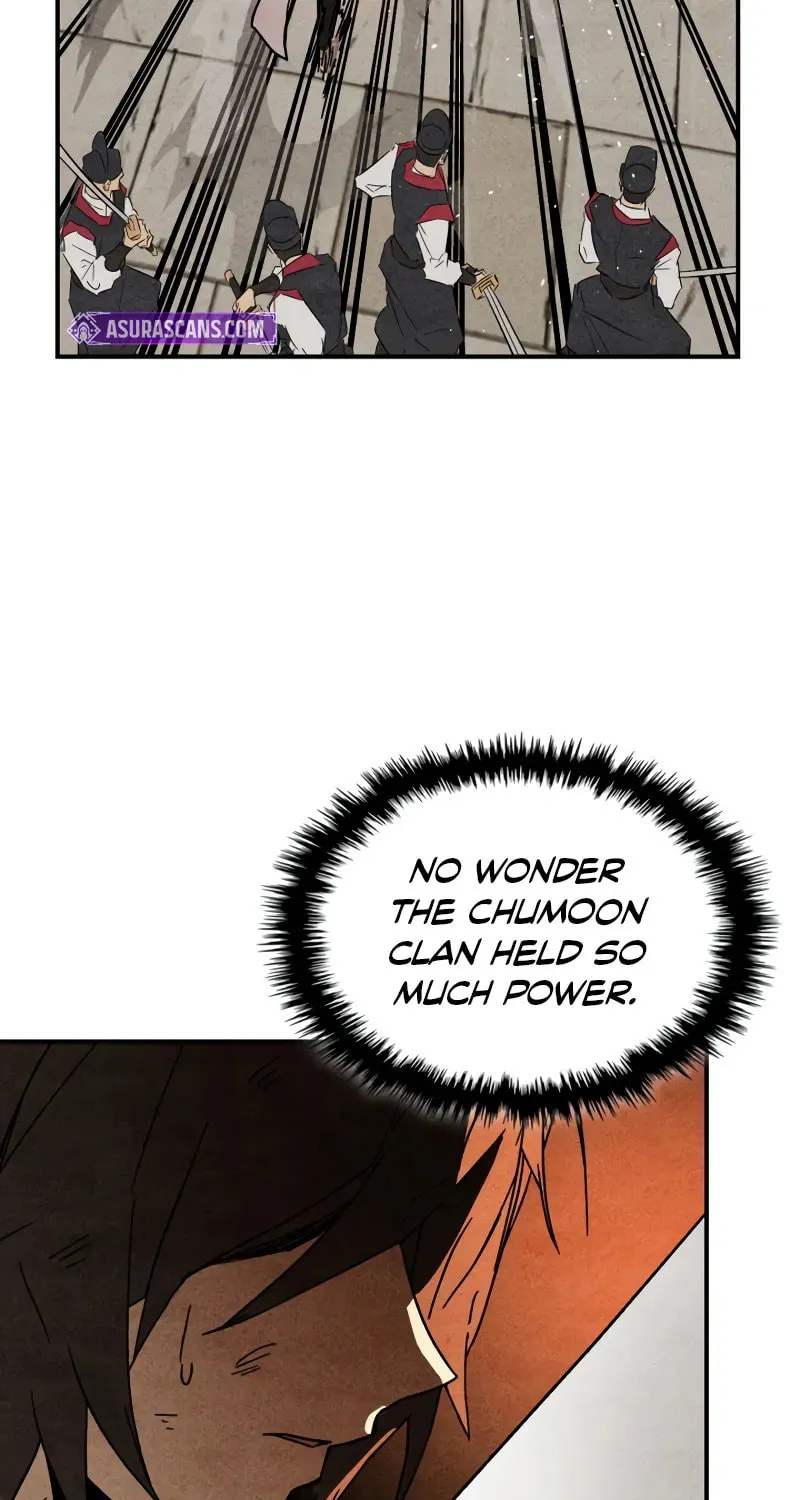 Return of the War God Chapter 125 page 61 - 