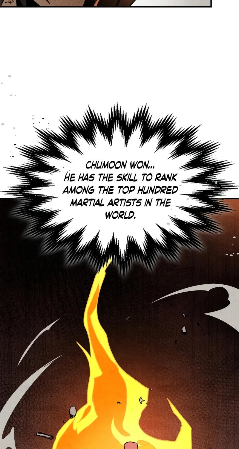 Return of the War God Chapter 125 page 62 - 