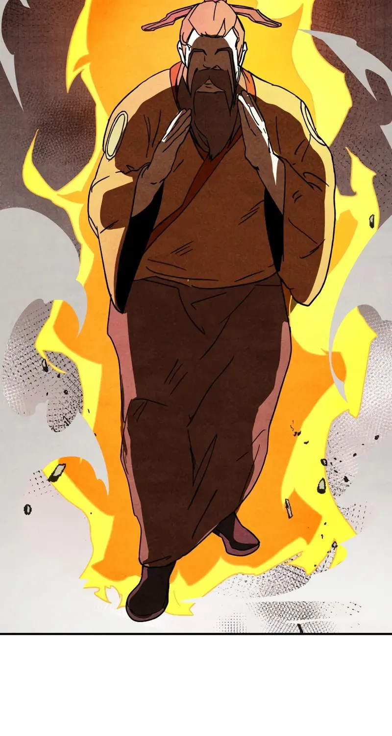 Return of the War God Chapter 125 page 63 - 