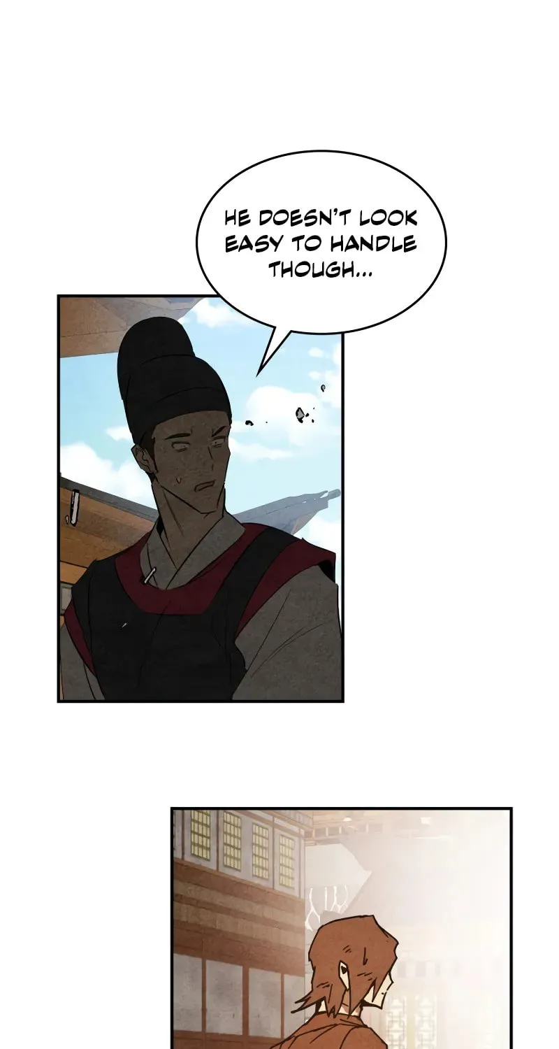 Return of the War God Chapter 125 page 65 - 
