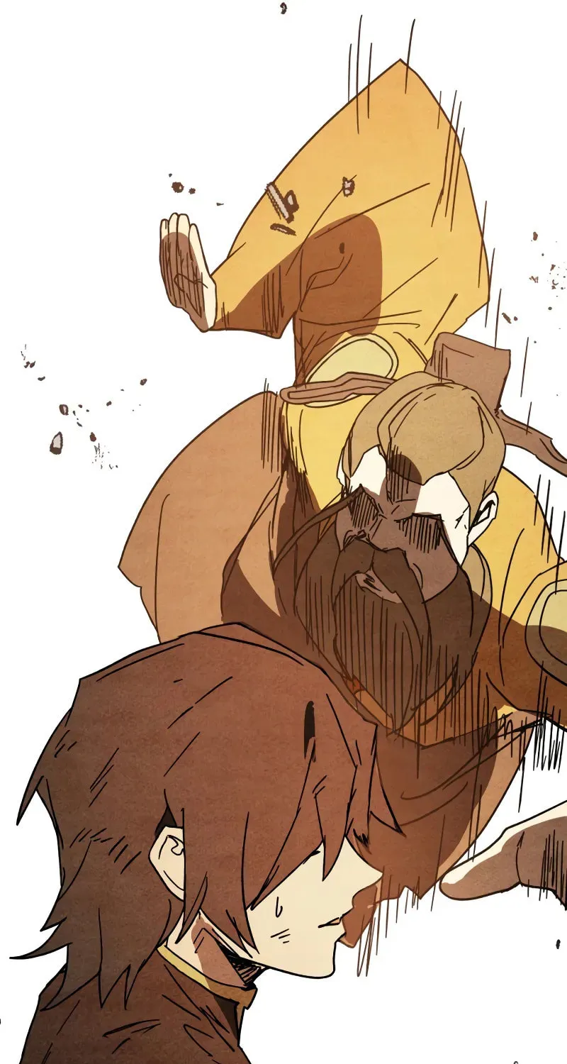 Return of the War God Chapter 125 page 67 - 