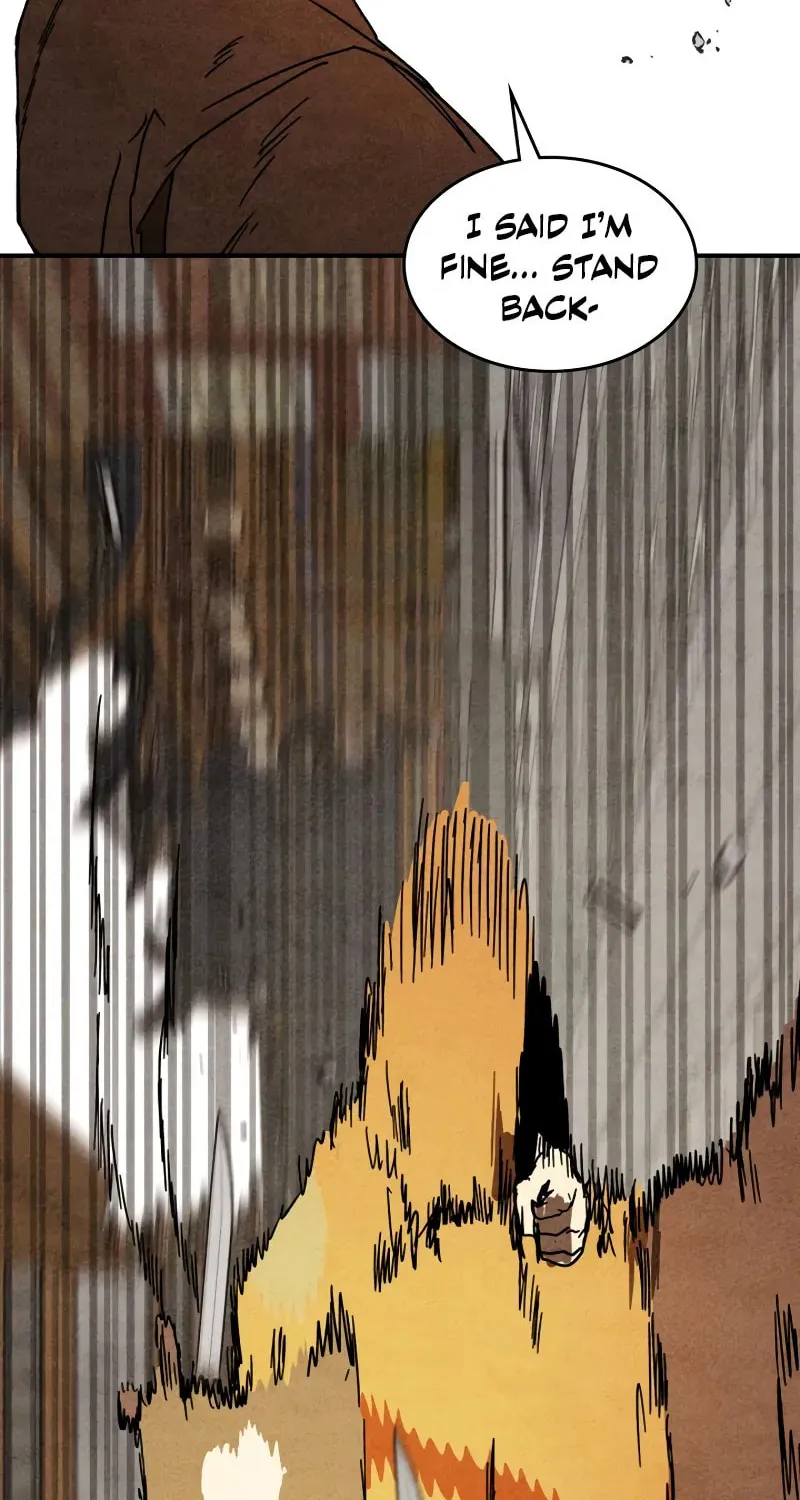 Return of the War God Chapter 125 page 68 - 