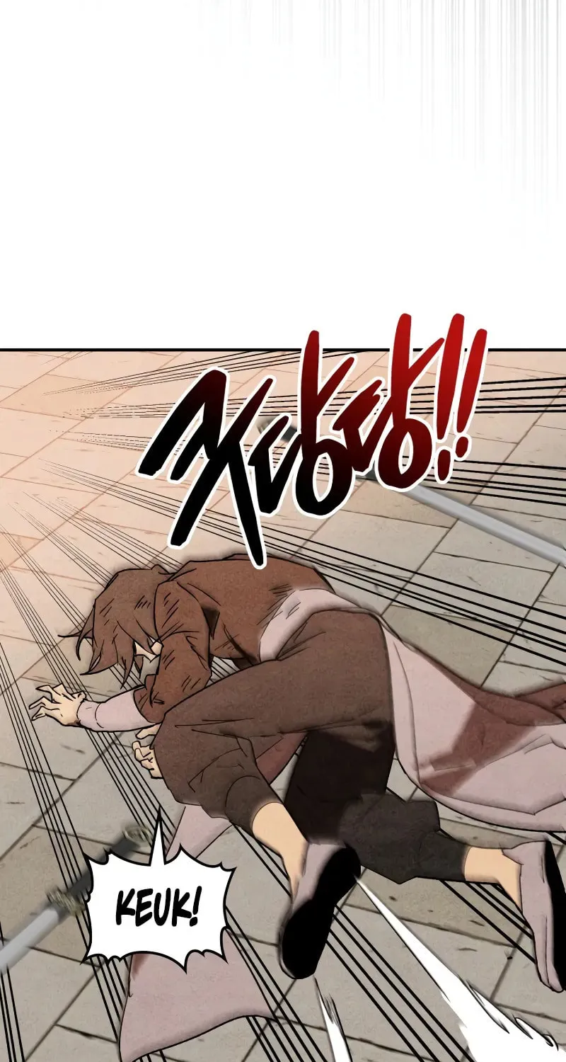 Return of the War God Chapter 125 page 70 - 