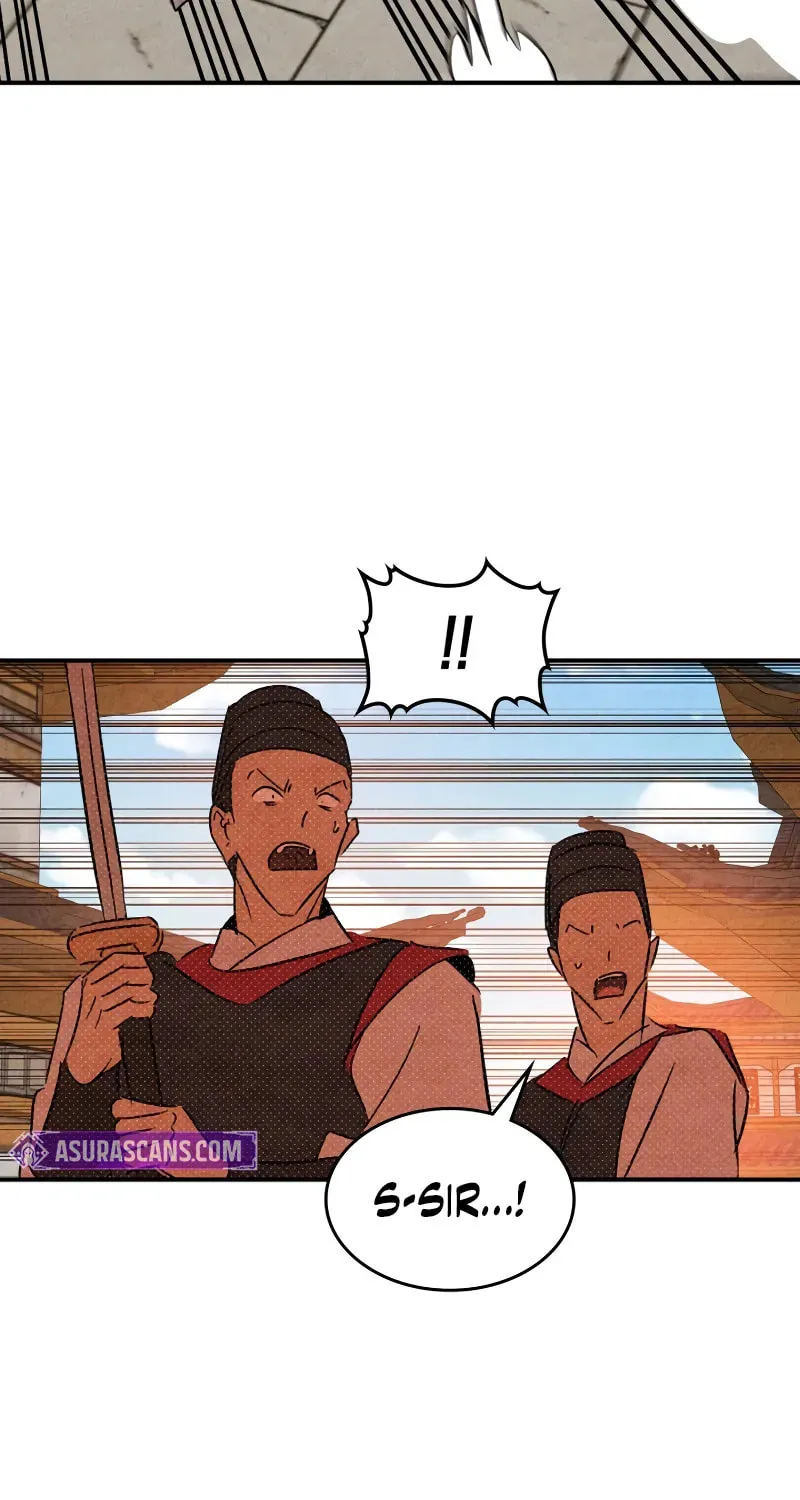 Return of the War God Chapter 125 page 71 - 