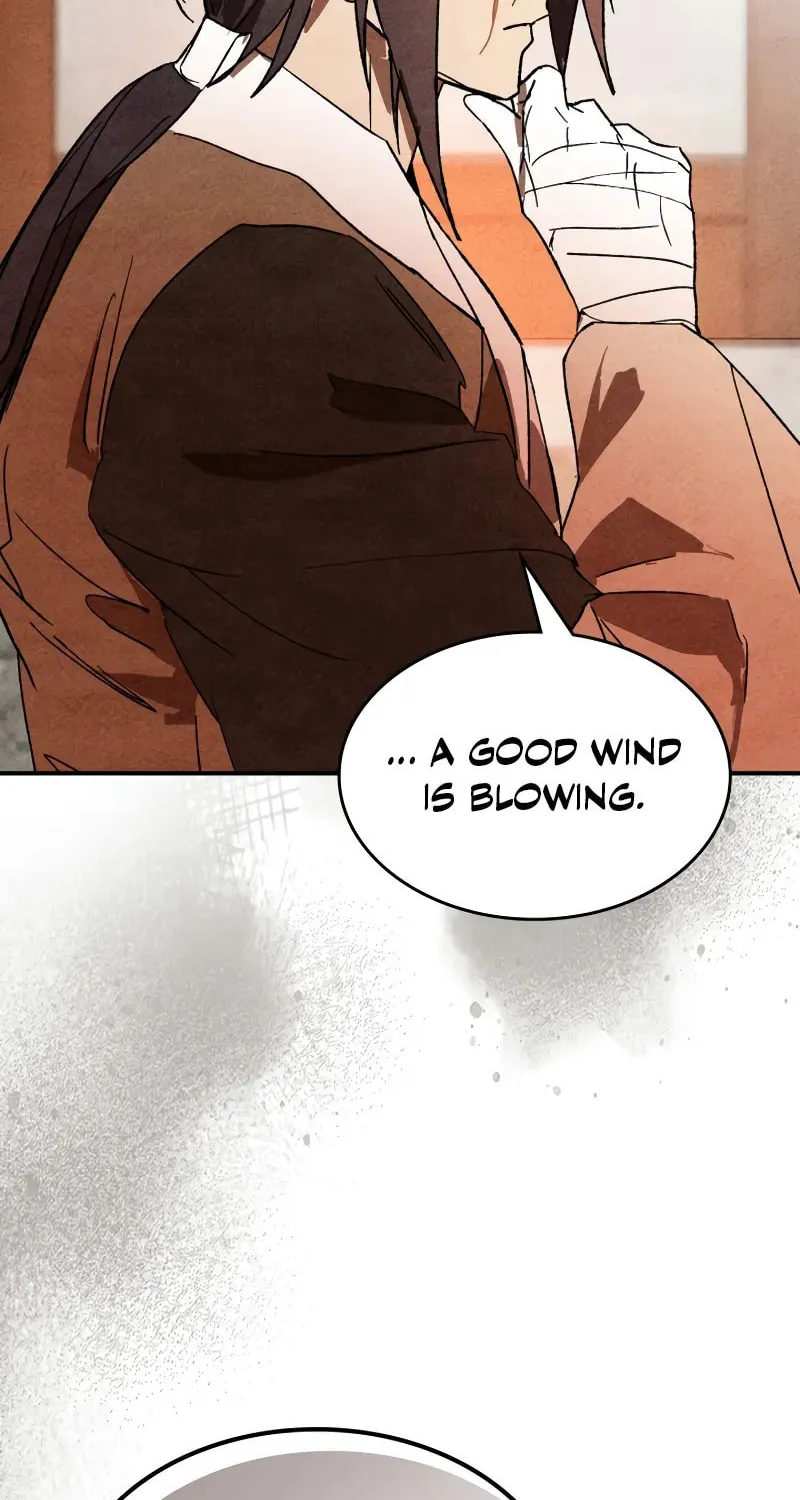 Return of the War God Chapter 125 page 74 - 