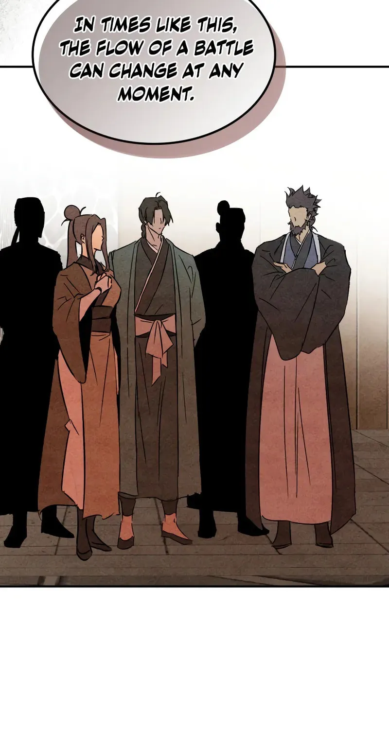 Return of the War God Chapter 125 page 75 - 