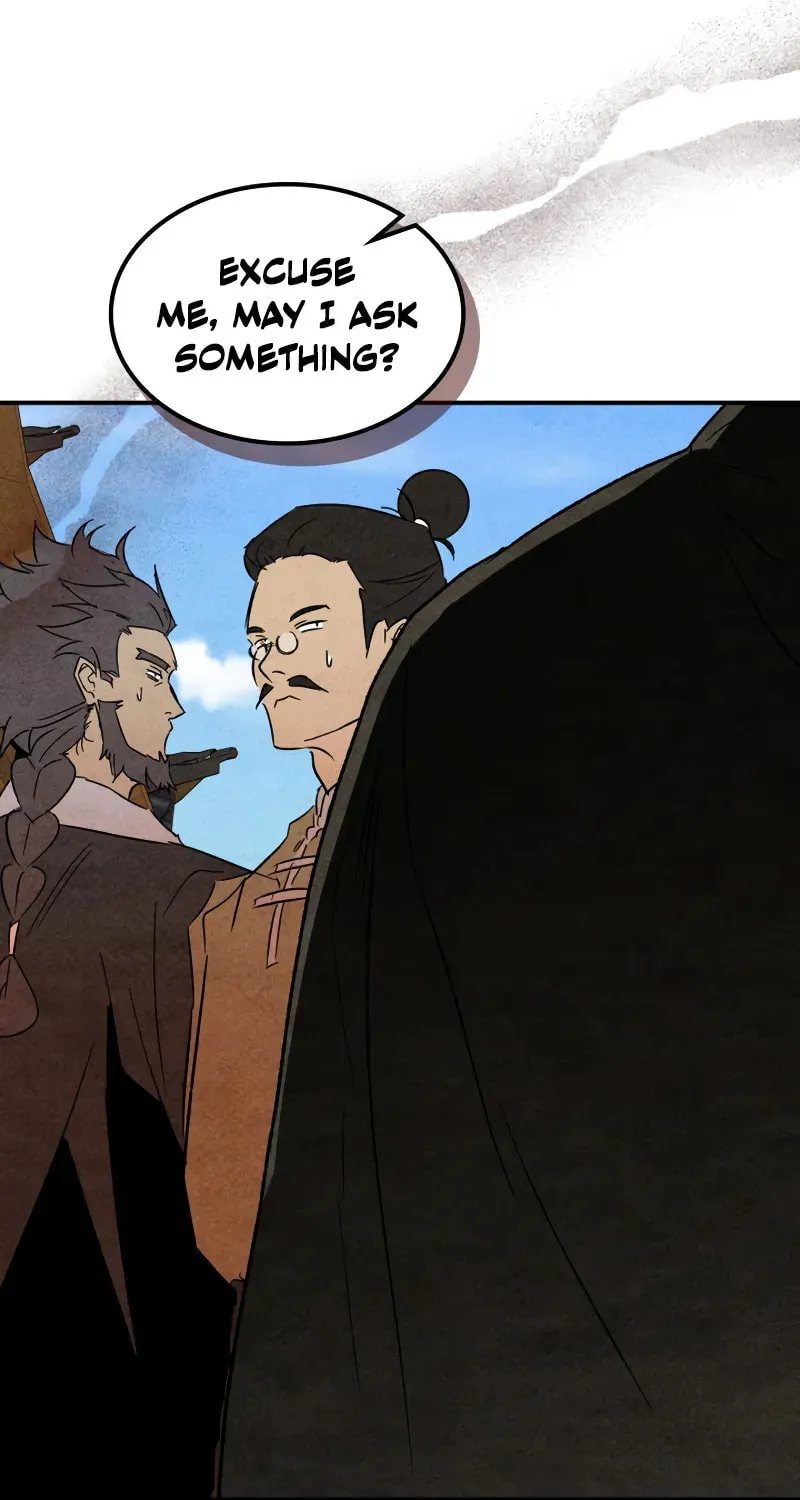 Return of the War God Chapter 125 page 77 - 