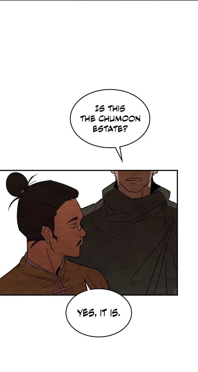 Return of the War God Chapter 125 page 78 - 