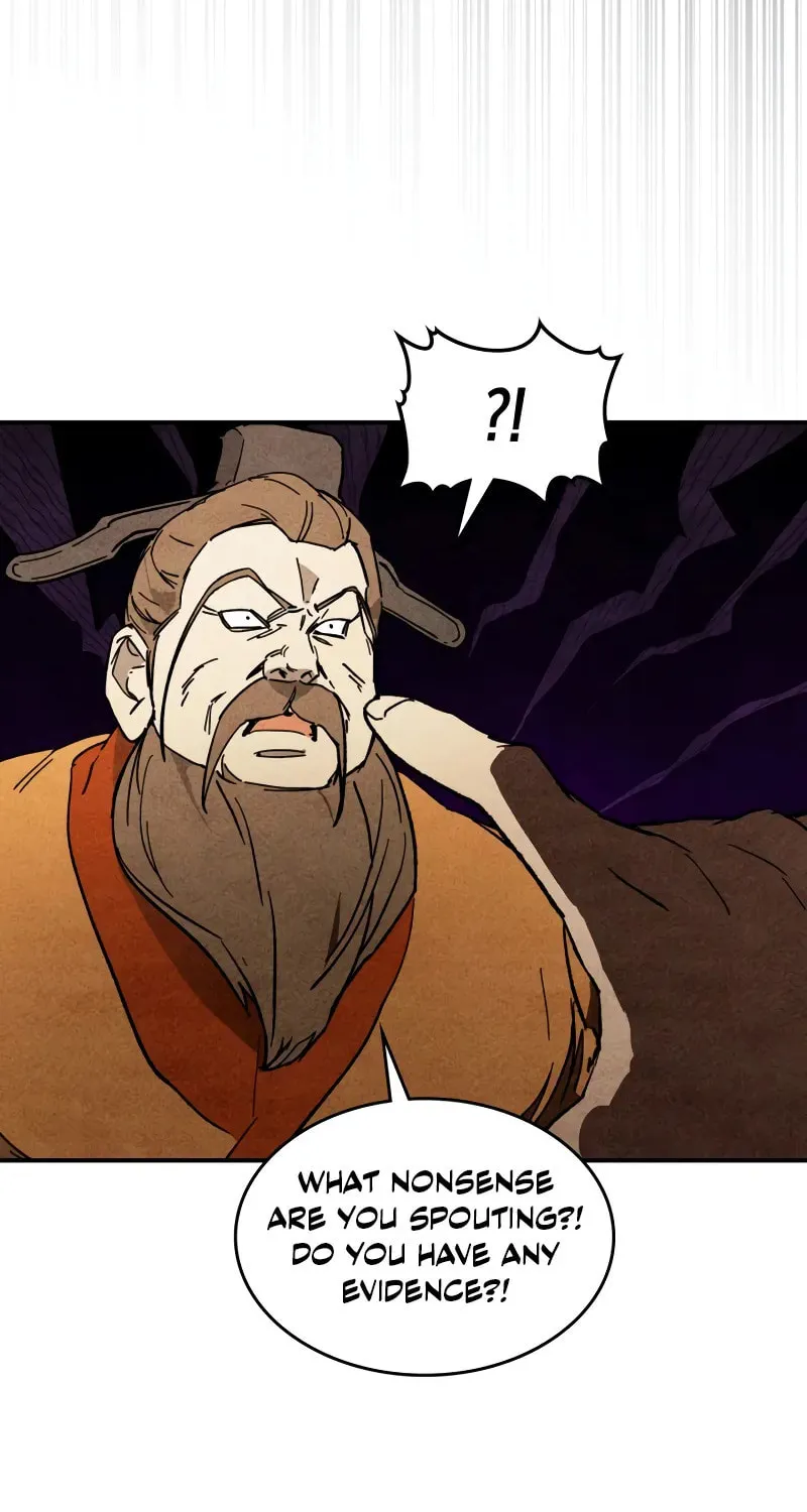 Return of the War God Chapter 125 page 9 - 
