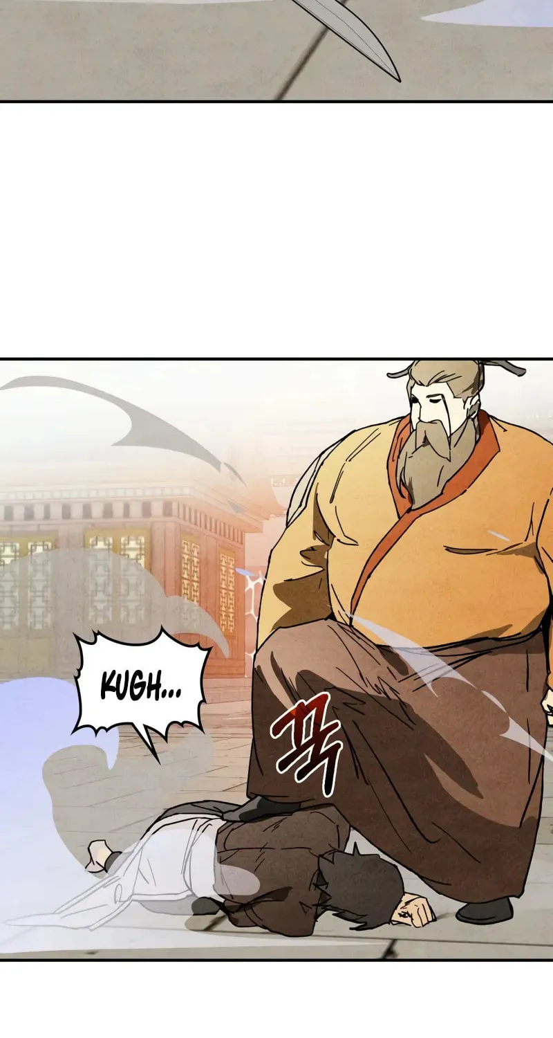 Return of the War God Chapter 126 page 13 - 