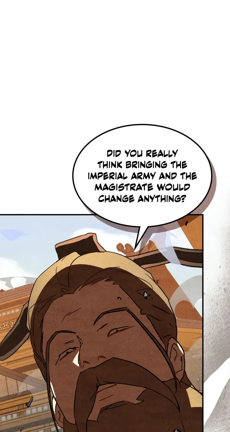 Return of the War God Chapter 126 page 14 - 