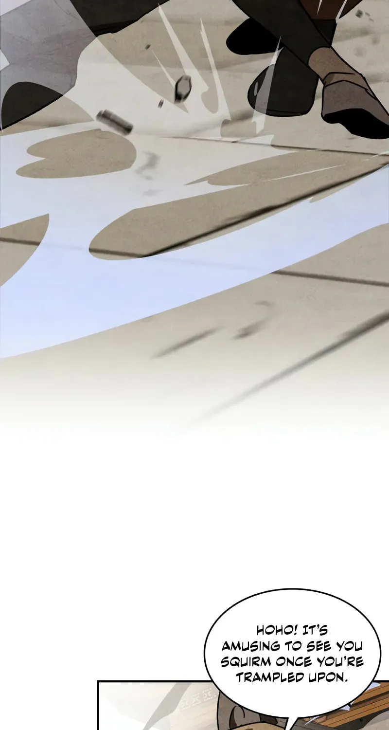Return of the War God Chapter 126 page 18 - 
