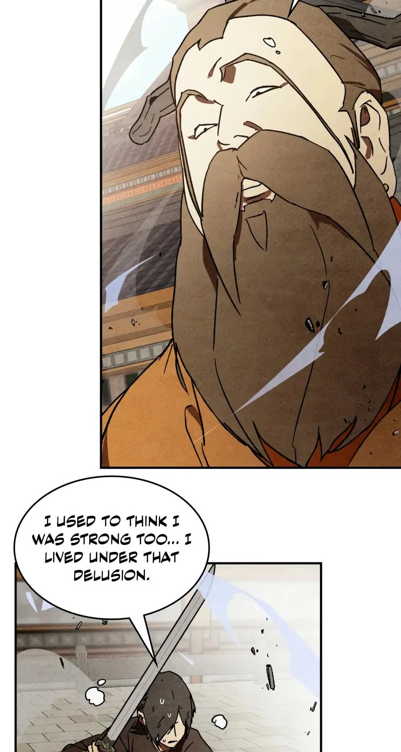 Return of the War God Chapter 126 page 19 - 