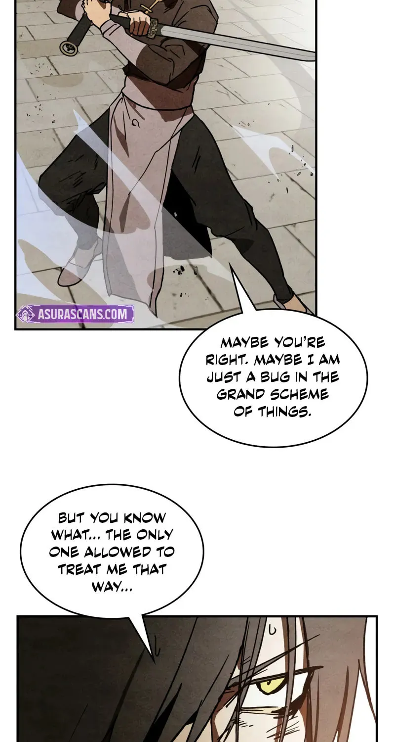 Return of the War God Chapter 126 page 20 - 